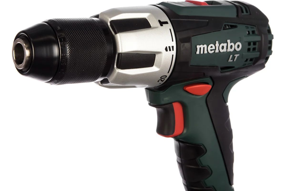 Дрель-шуруповерт аккумуляторная Metabo SB 18 LT 602103500
