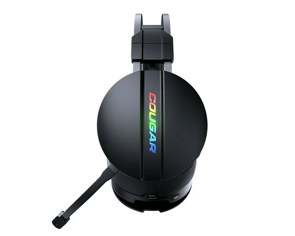 Беспроводная компьютерная гарнитура COUGAR Omnes Essential