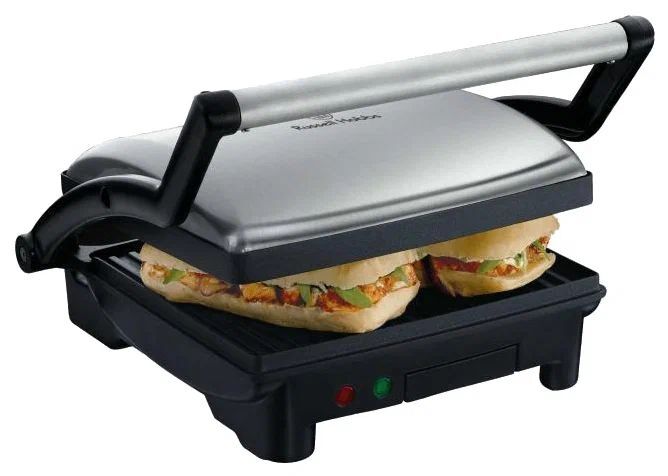 Гриль Russell Hobbs 17888-56 Cook@Home