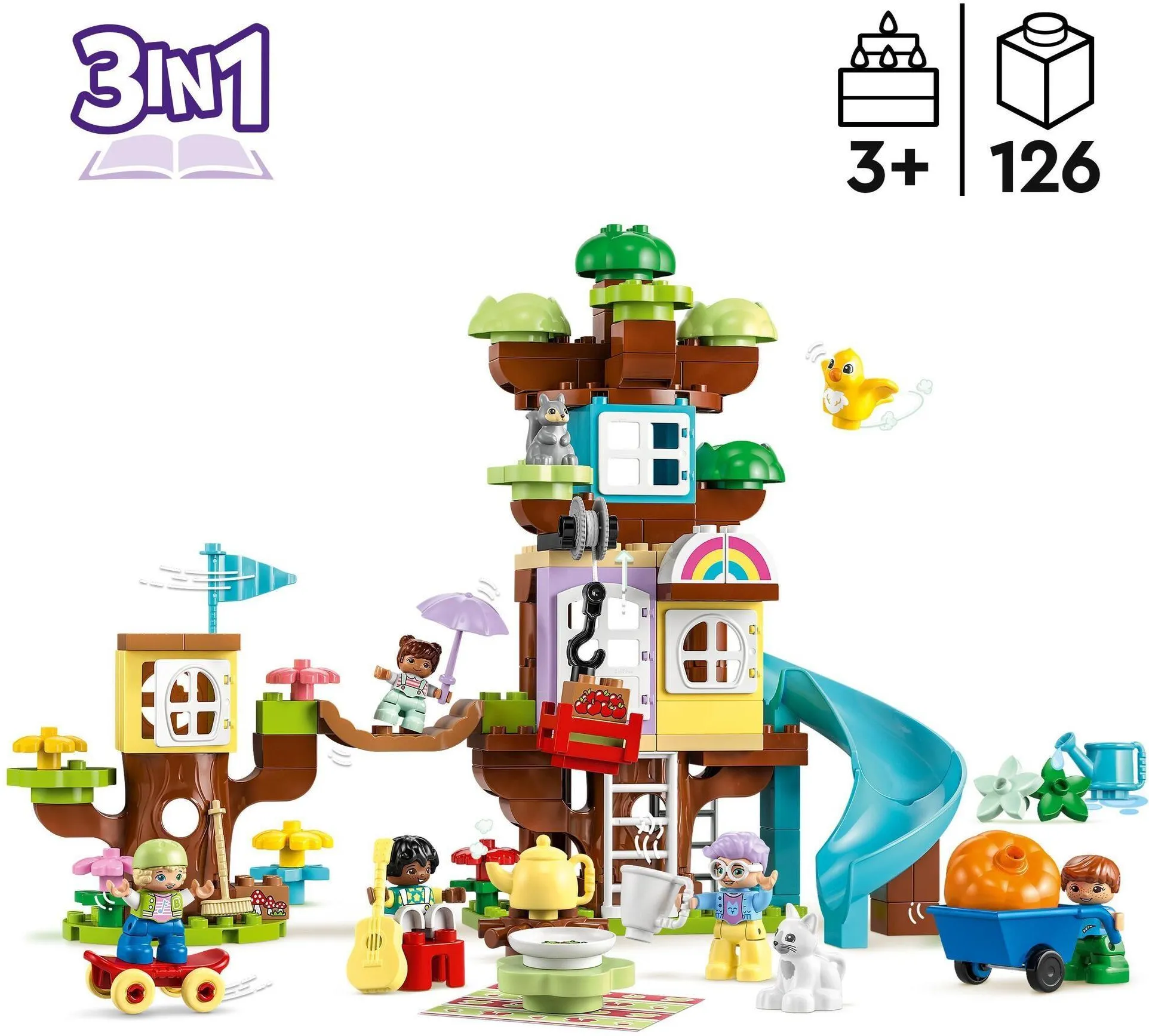 LEGO DUPLO 10993