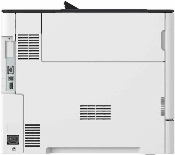 Принтер лазерный Canon i-Sensys LBP722Cdw (4929C006) A4 Duplex Net WiFi