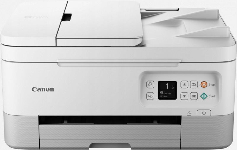 МФУ Canon PIXMA TS7451i (5449C026)