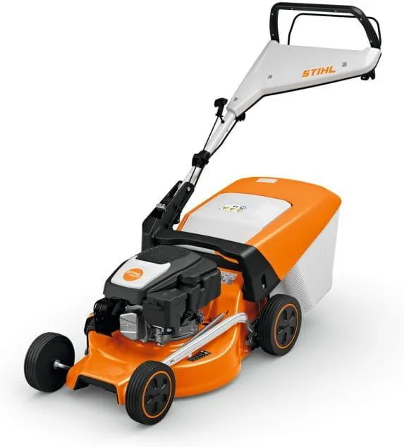 Косилка бензиновая Stihl RM 248