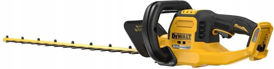 Аккумуляторный кусторез Dewalt DCM HT573N