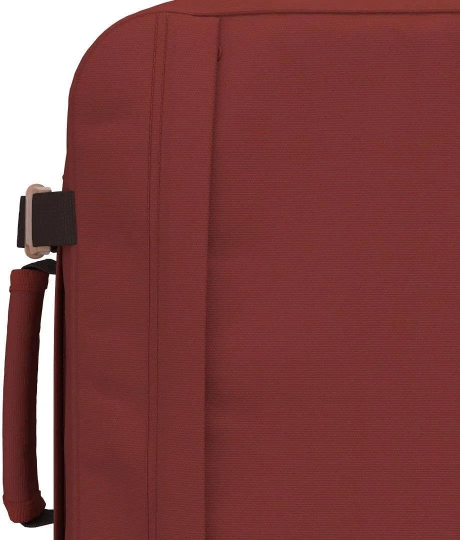 Рюкзак Cabin Zero Classic 28L Sangria Red