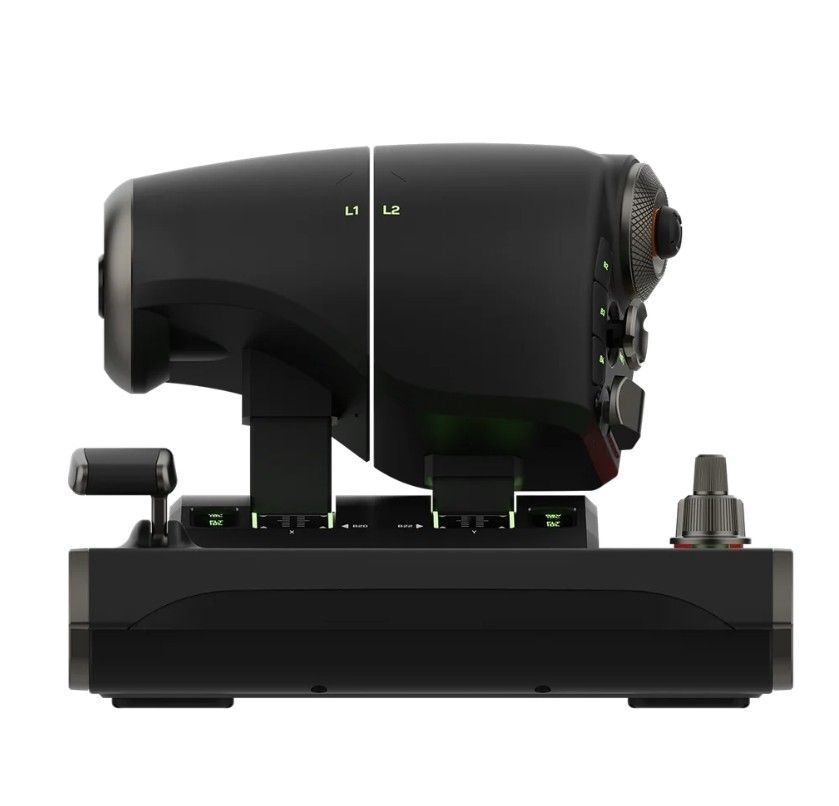 Джойстик Turtle Beach VelocityOne Flightdeck (TBS072405)