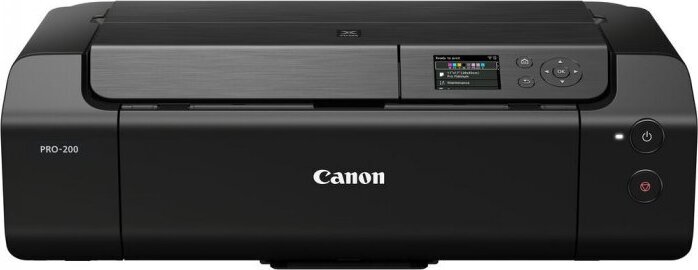 Принтер Canon PIXMA PRO-200