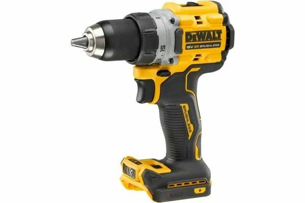 Аккумуляторная дрель-шуруповерт DeWALT DCD800NT