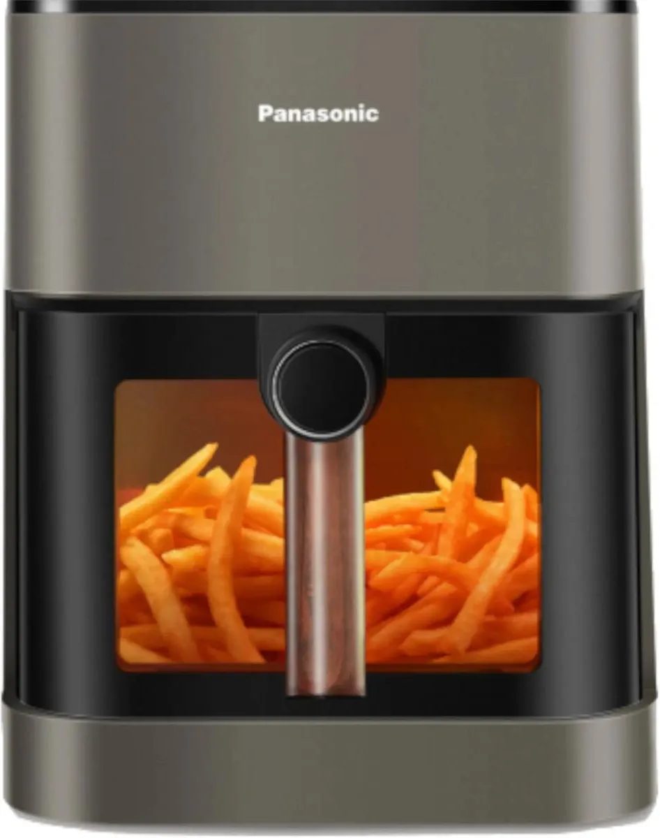Аэрогриль Panasonic NF-CC500NXE
