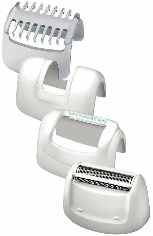 Эпилятор 5в1 REMINGTON Smooth&Silky EP7500
