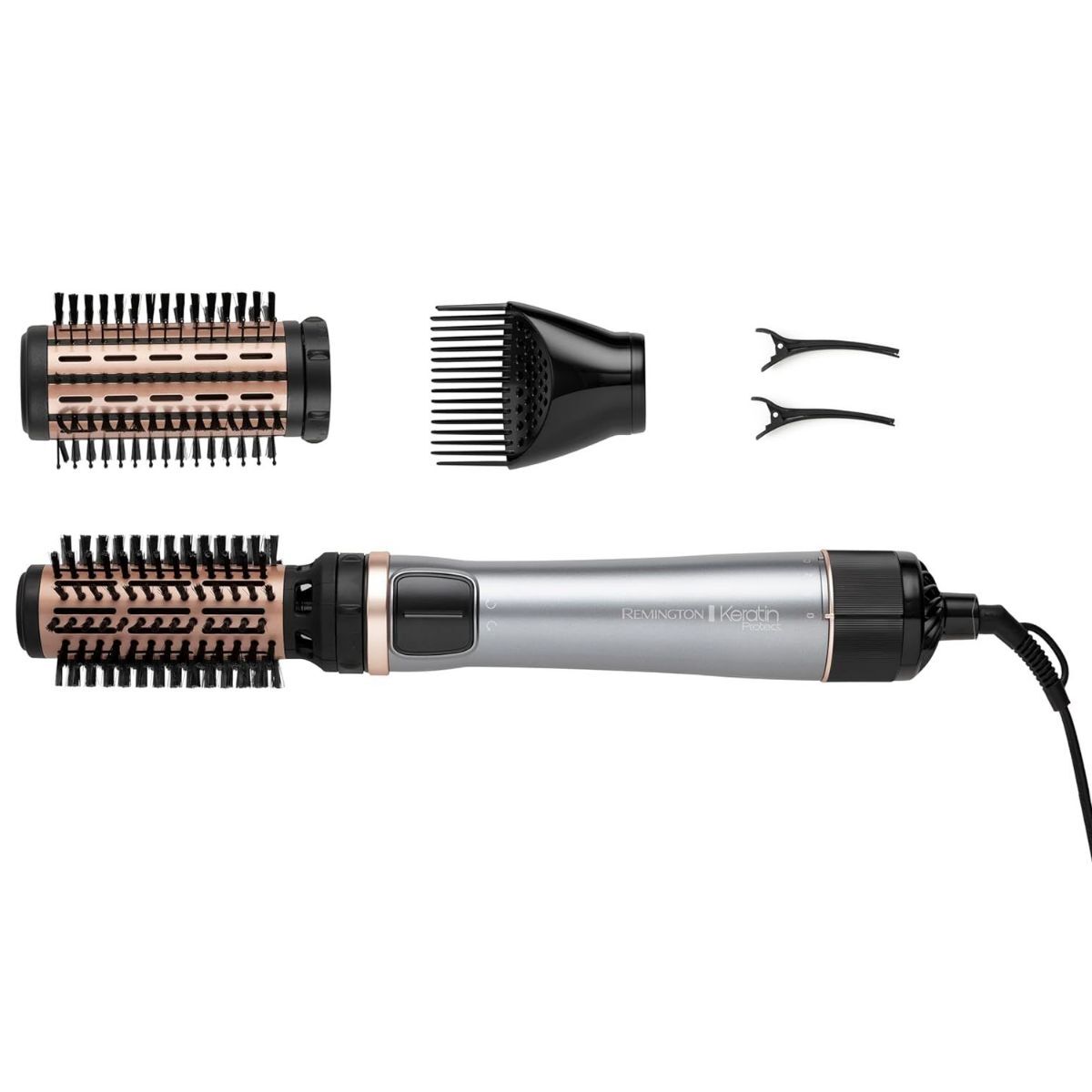 Стайлер Remington Keratin Protect AS8811