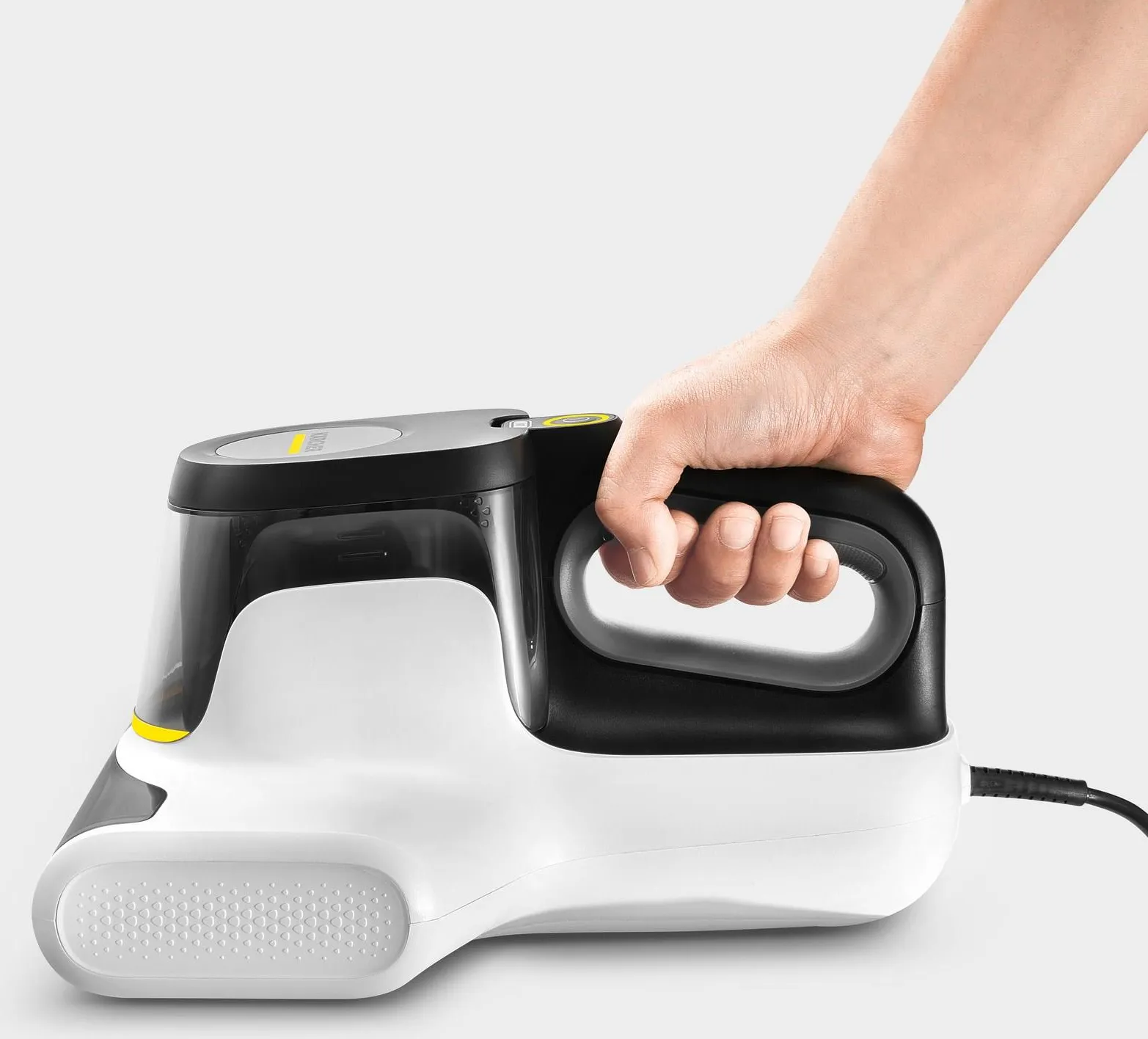Пылесос KARCHER VCH 4 UVClean 1.198-412.0