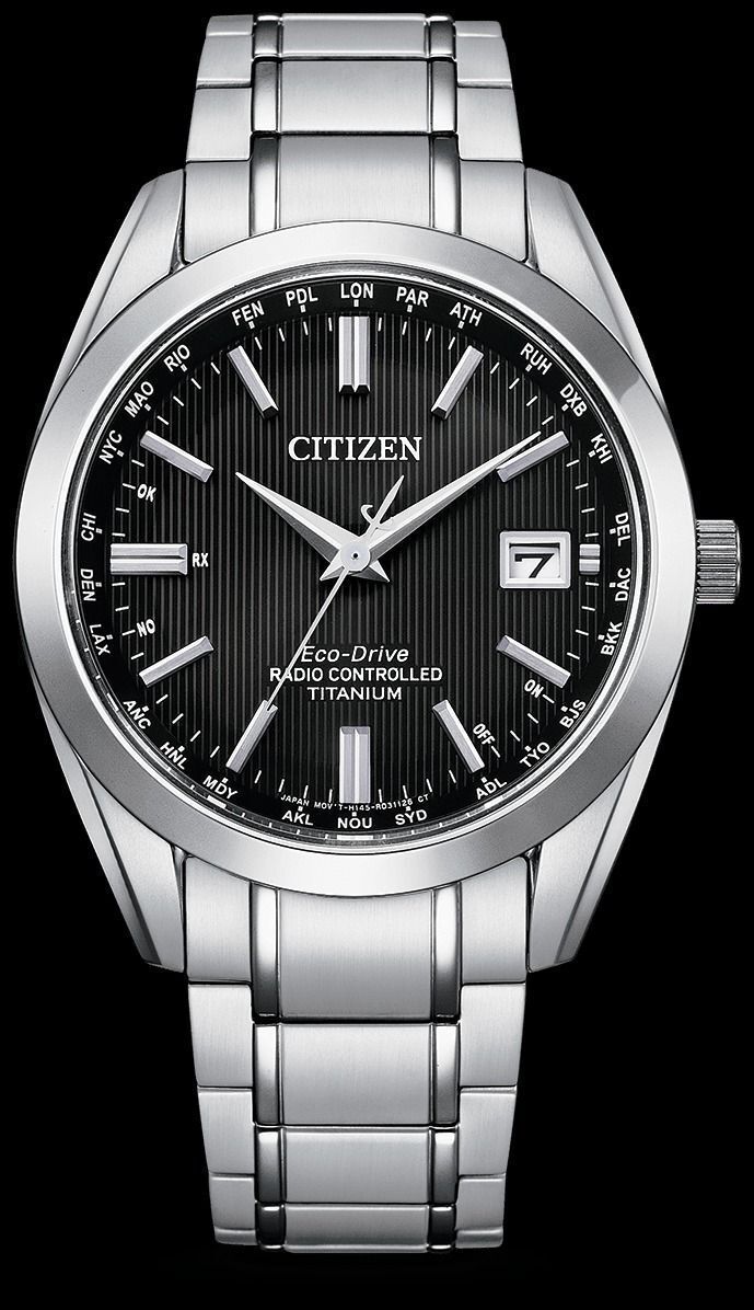 Наручные часы CITIZEN CB0260-81E