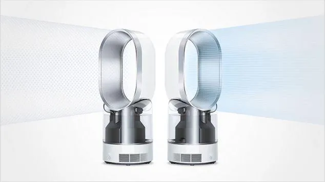 Увлажнитель воздуха Dyson AM10