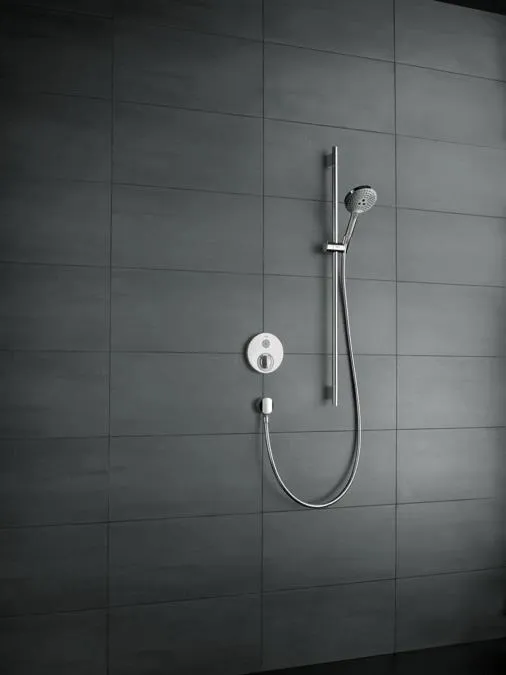 Душевой комплект Hansgrohe Raindance Select S 120 26322000
