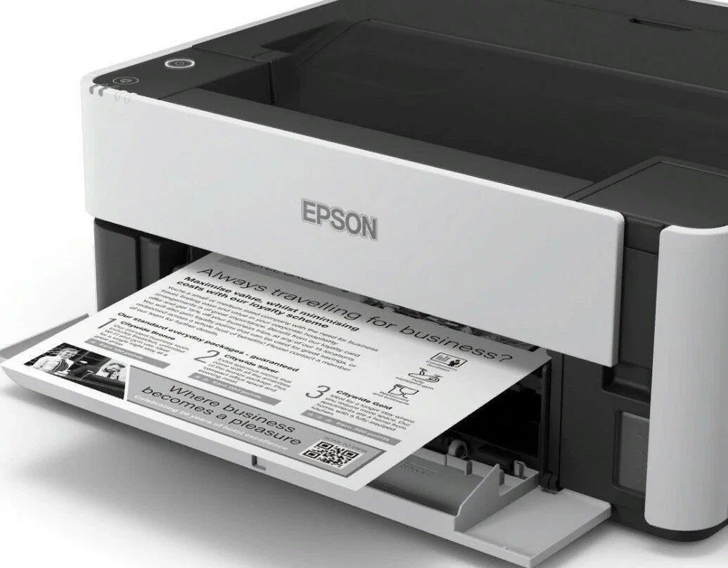 Принтер Epson M1170