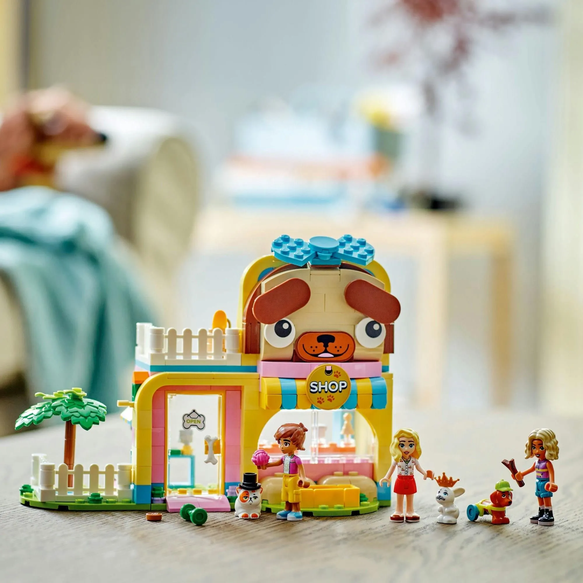 LEGO Friends 42650