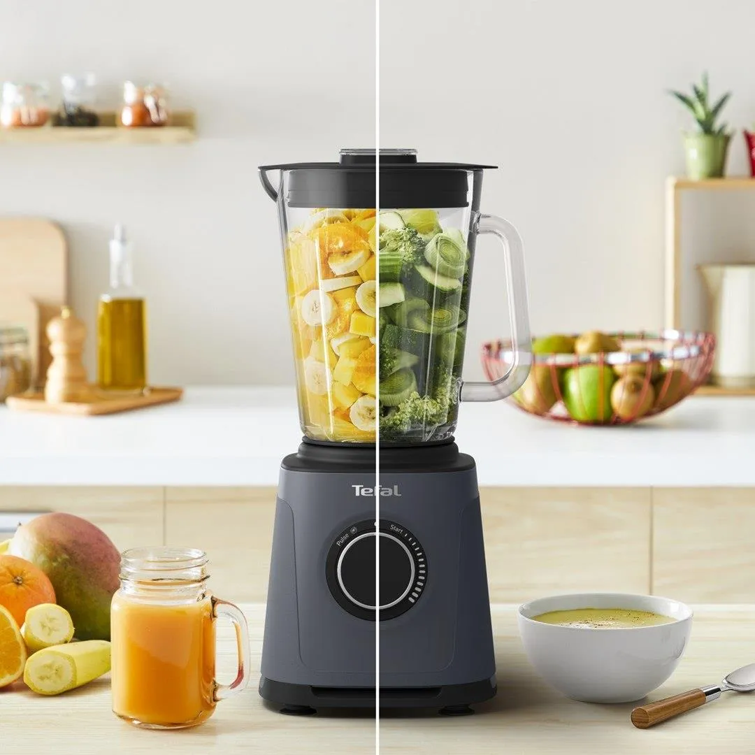 Стационарный блендер Tefal PerfectMix Essential BL771BF0