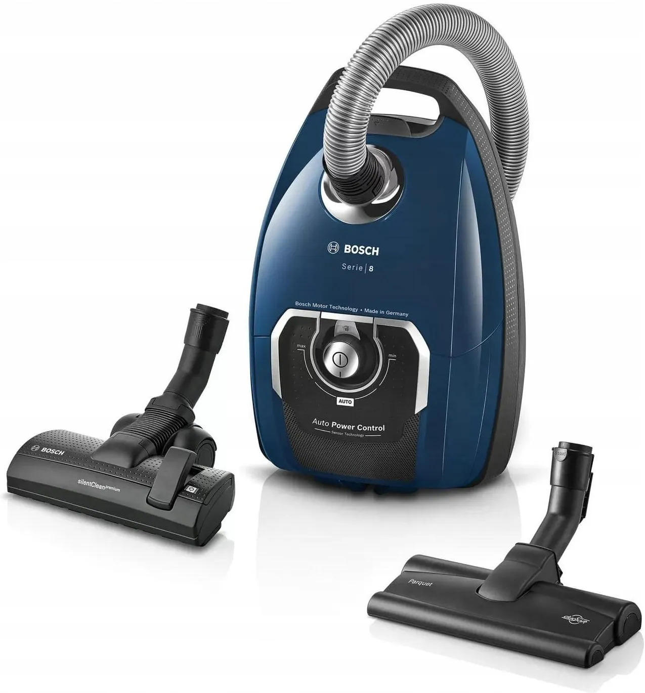 Пылесос Bosch Serie 8 BGL8X230