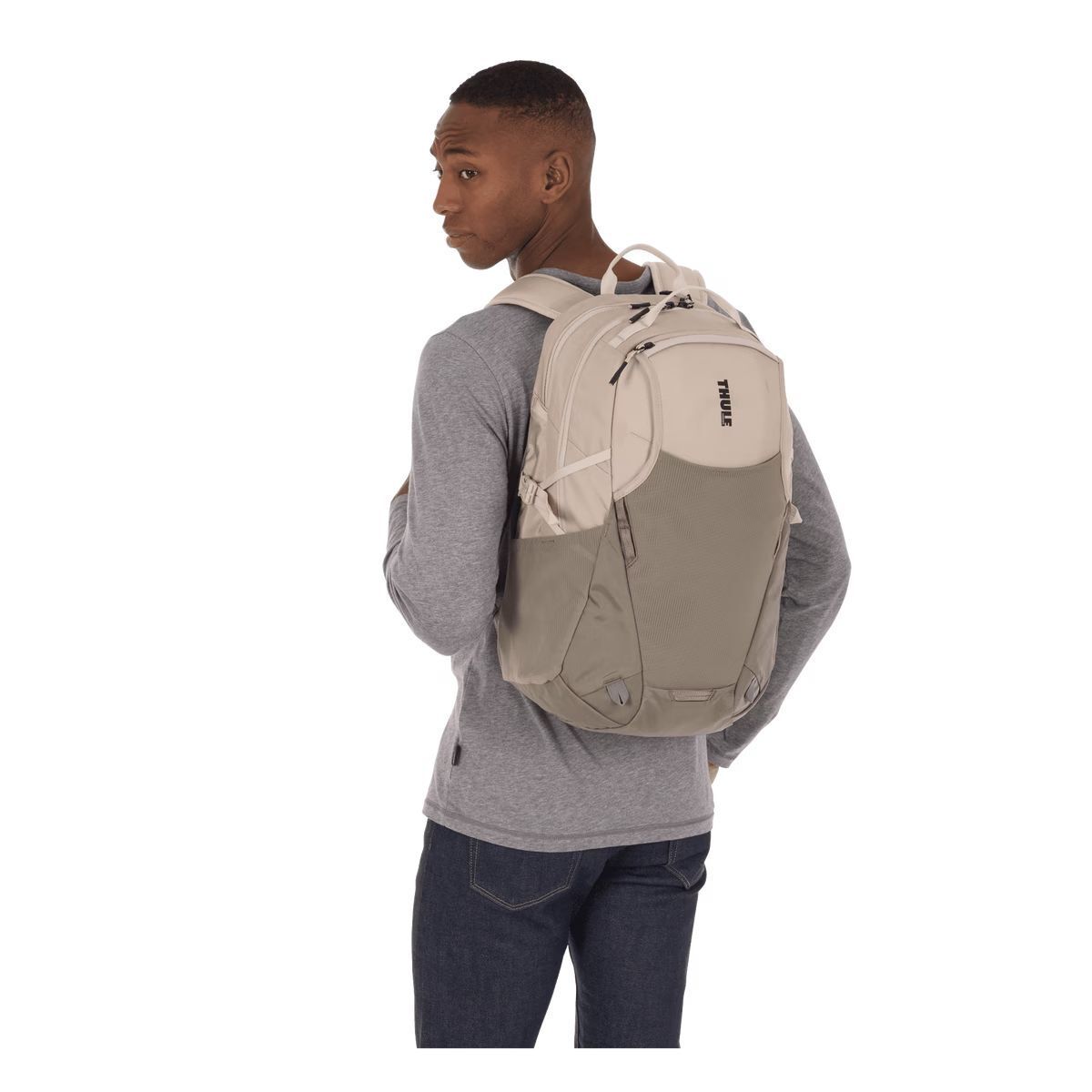 Рюкзак Thule EnRoute 26L пеликан/серый (3204848)