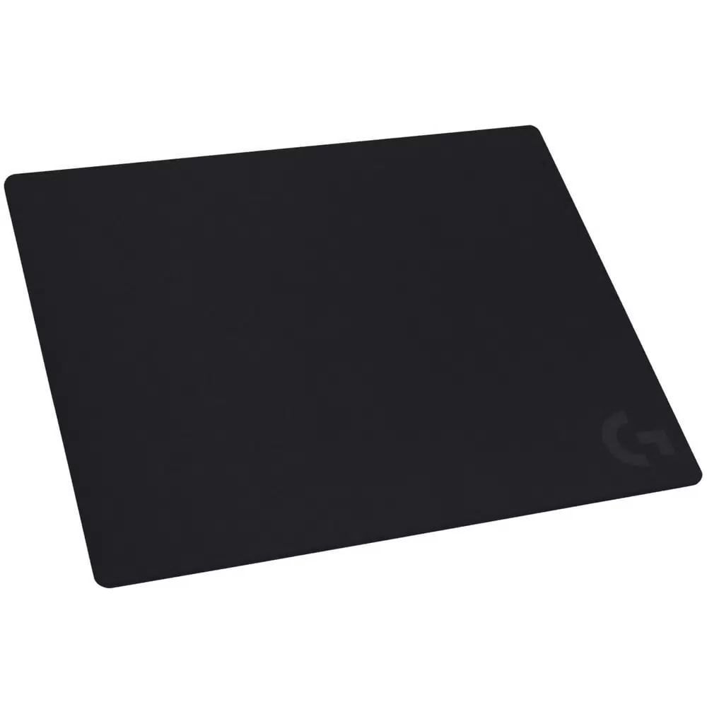 Коврик для мыши Logitech G740 чёрный (943-000807)