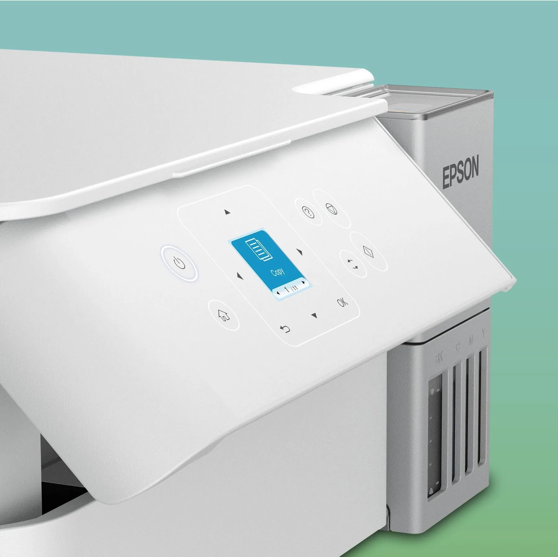 МФУ Epson EcoTank L4366