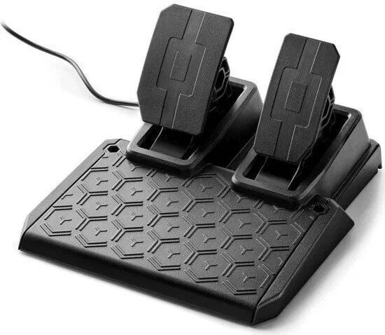 Руль с педалями Thrustmaster T128 для PC/Xbox One/Xbox Series X/S
