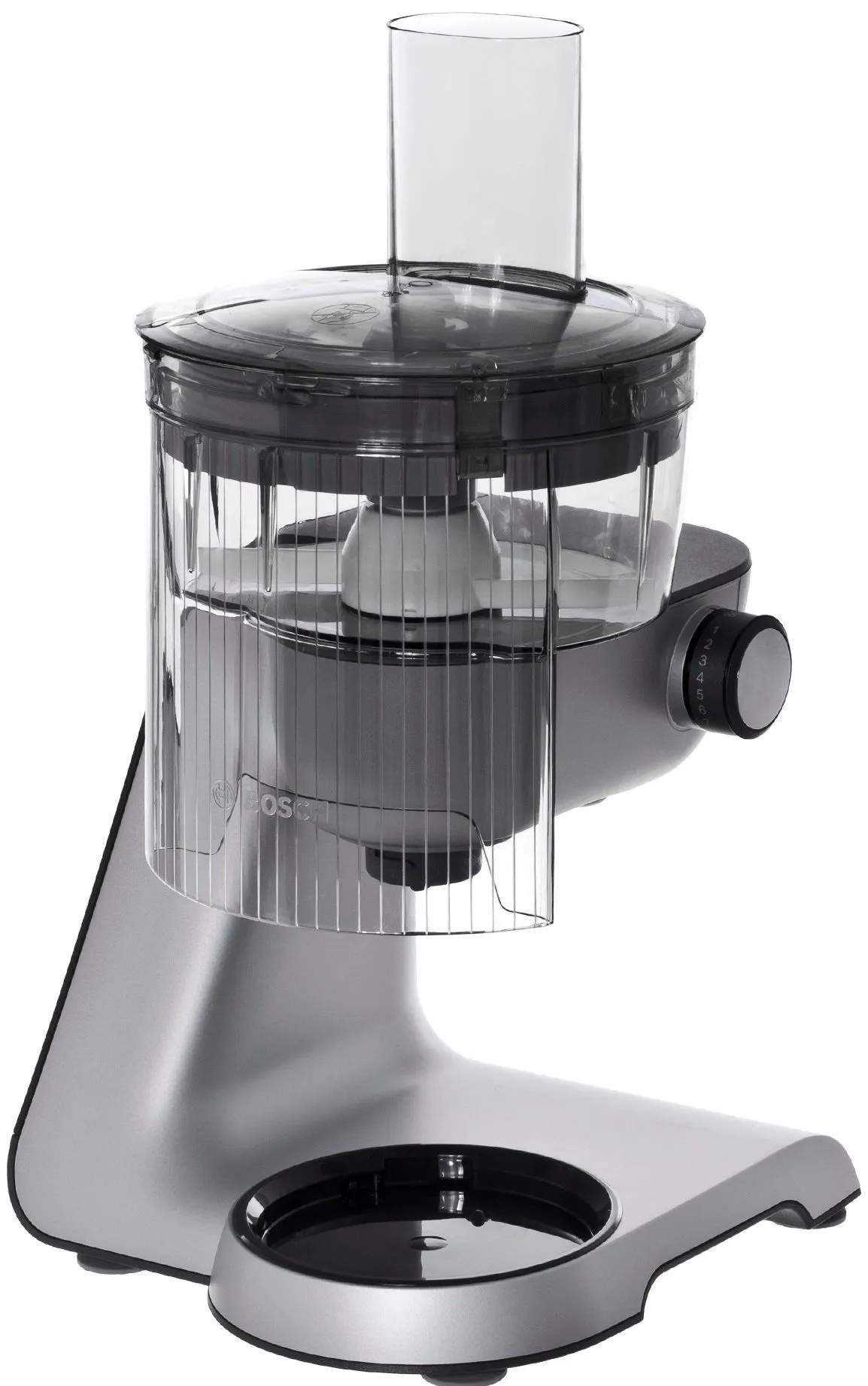Кухонный комбайн Bosch Serie 4 MUM58364