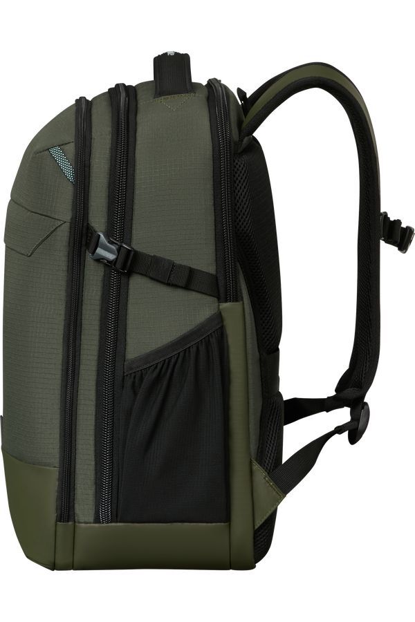 Рюкзак Samsonite Roadseeker M 154956-1266 28л Dark Olive