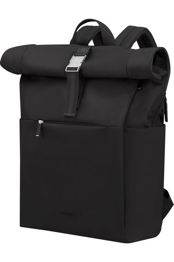 Рюкзак Samsonite 4Pack 151627-1041 15.6" 23л Rolltop Black