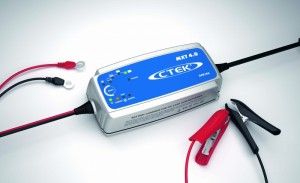 Зарядное устройство CTEK MXT 4.0 56-733