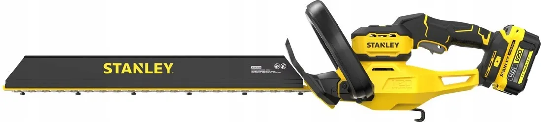 Аккумуляторный кусторез Stanley Fatmax V20 STCHT8255M1-QW 550mm 18V