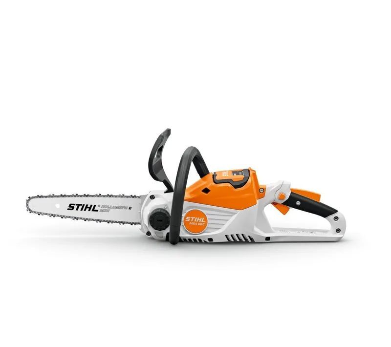 Аккумуляторная пила Stihl MSA 60 CB с акб и зу
