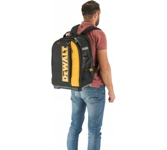 Рюкзак для инструмента DeWALT DWST81690-1