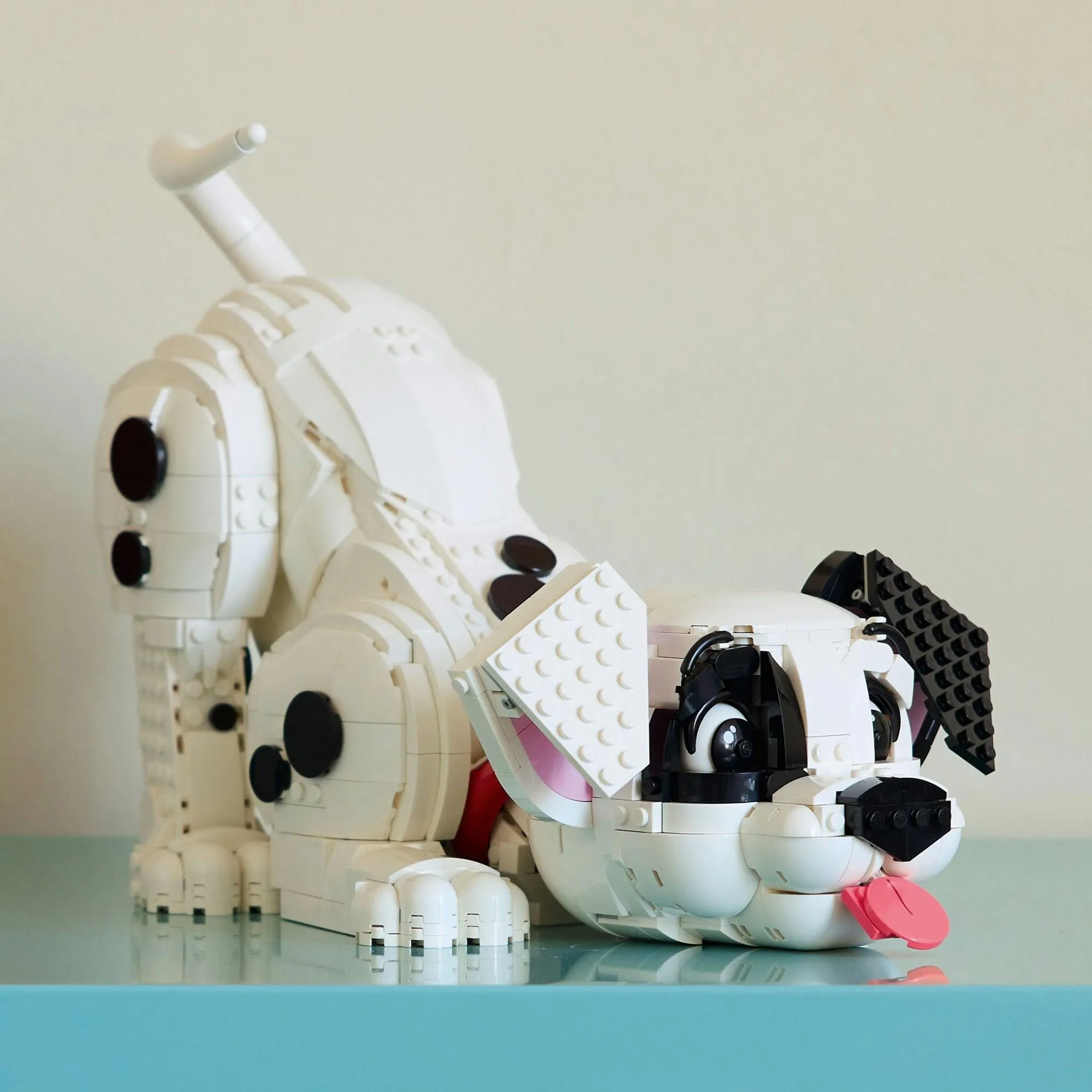 LEGO Disney 43269