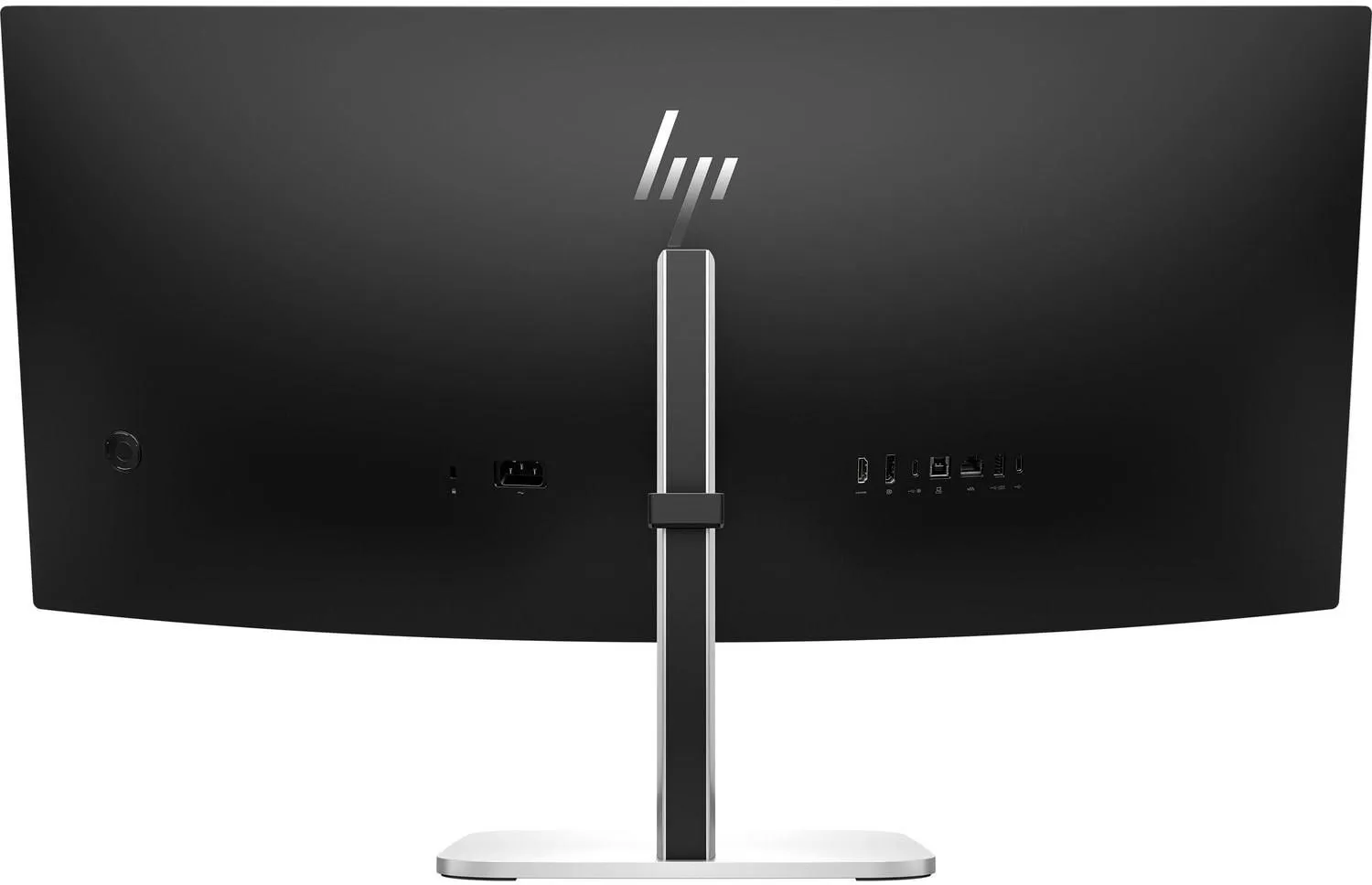 Монитор HP S5 Pro 534pm 34", IPS, UWQHD (3440×1440), 100 Гц