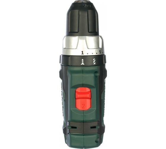 Аккумуляторная дрель Metabo Me-602321500