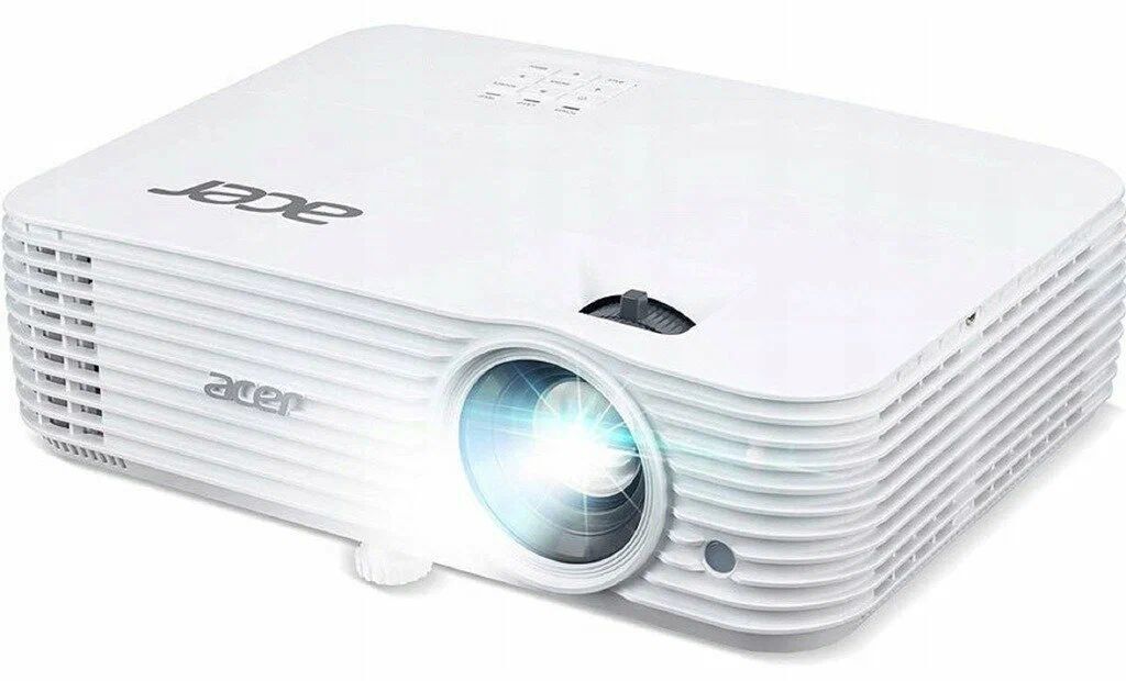 Проектор ACER H6542BDK DLP FHD 3D 10000:1