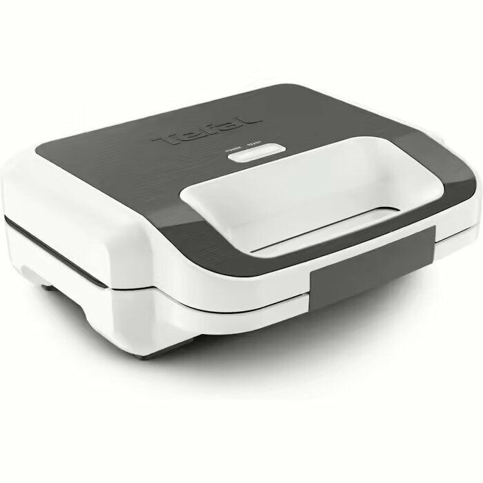 Сэндвич-мейкер и вафельница Tefal SW7011 Snack XL
