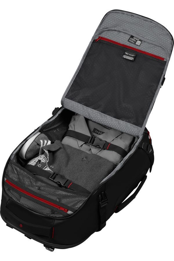 Рюкзак Samsonite Ecodiver S 142896-1041 38л Black