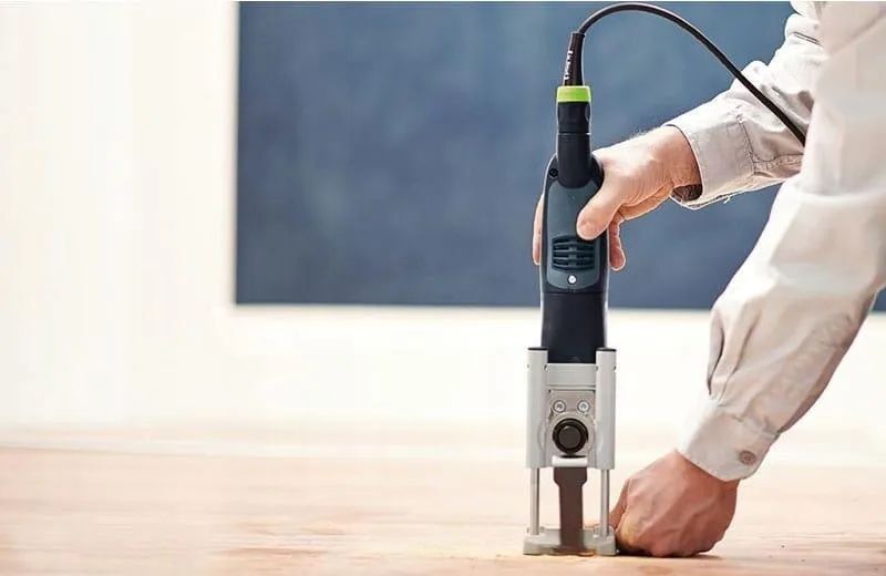 Festool Пильные диски для металла MSB 50/35/Bi 500140 5шт.