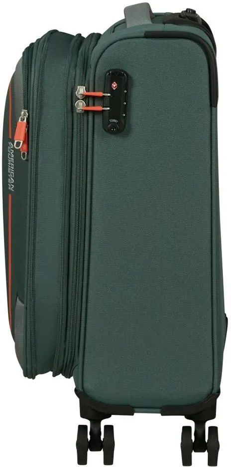 American Tourister Pulsonic Cabin Чемодан для ручной клади 43,5л