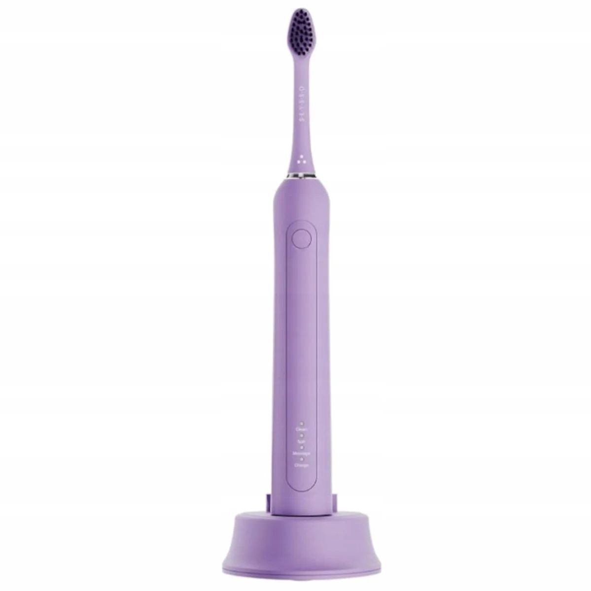Электрическая зубная щетка Seysso Basic lavender