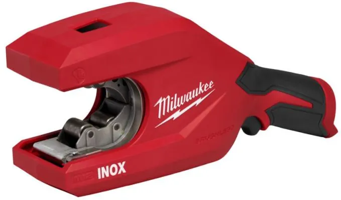 Аккумуляторный трубный резак Milwaukee M12 RAPTOR XL 54 мм M12PCSS54-0 4933498374