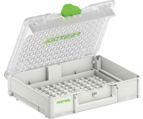 Органайзер-систейнер Festool SYS3 ORG M 89 22xESB 204852