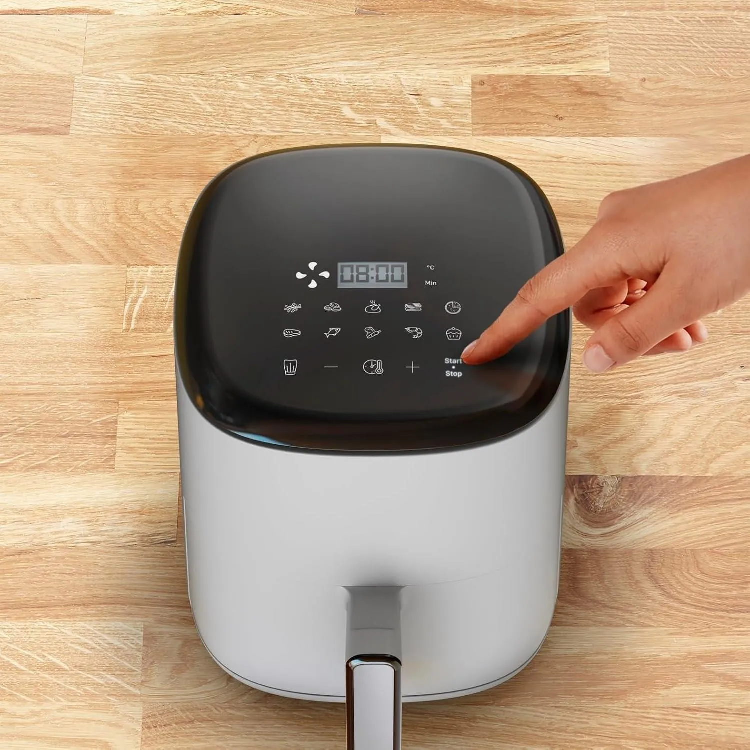 Аэрогриль Tefal EY145A10