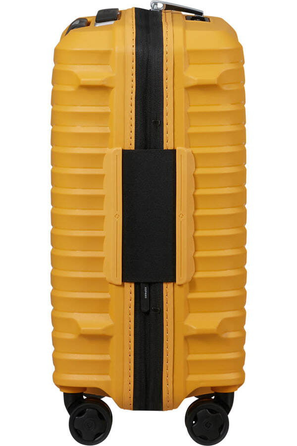 Чемодан Samsonite Upscape 155315-1924 45см 28/32л Yellow