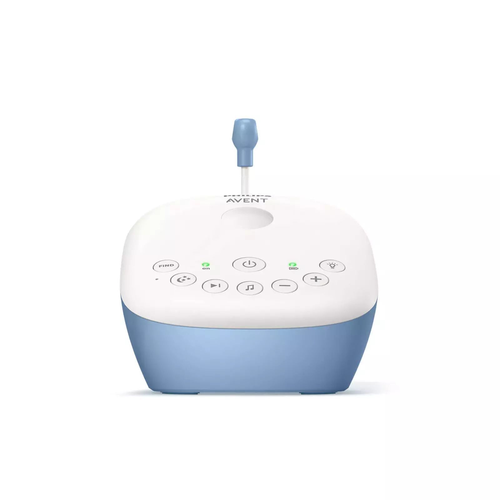 Радио-няня PHILIPS AVENT SCD735/52