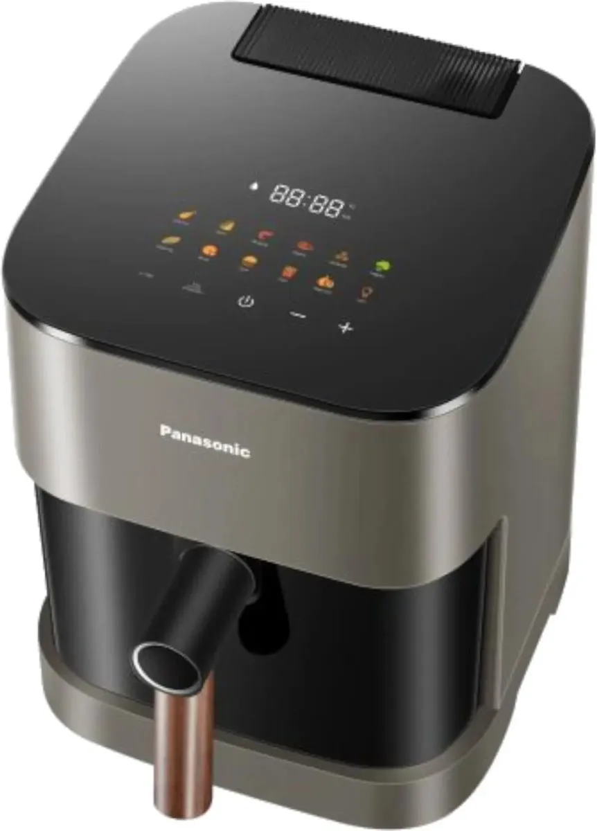 Аэрогриль Panasonic NF-CC500NXE
