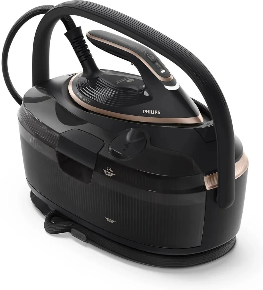 Парогенератор PHILIPS PerfectCare Series 8000 PSG8300/80